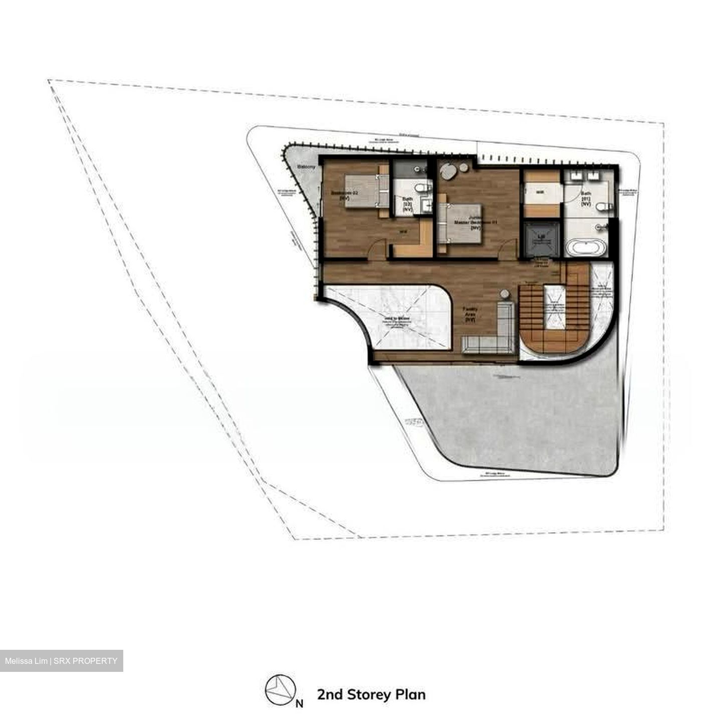 Siglap Road (D15), Detached #556045561